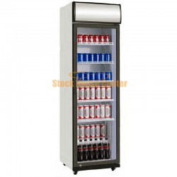 Ψυγείο αναψυκτικών Bonner SHC-390